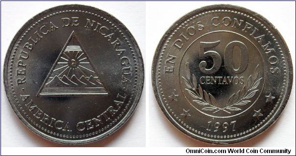 50 centavos.
2002