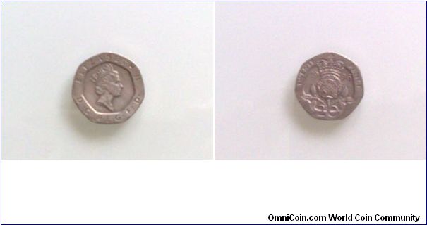 20 PENCE