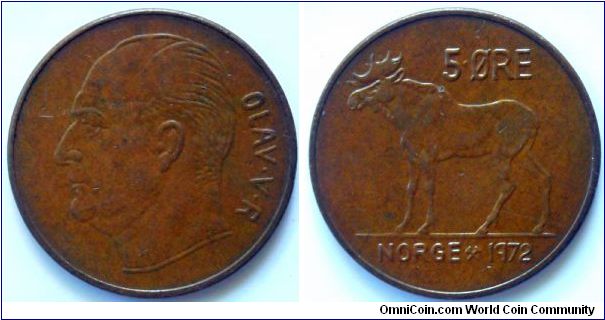 5 ore.
1972