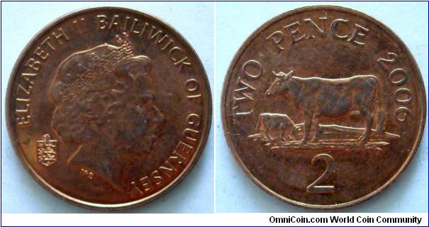 2 pence.
2006