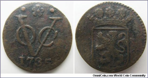 I was told by the person I bought this from that this is a 'US Colonial Coin'. If anybody can throw any light on this it'd be very much appreciated! =)