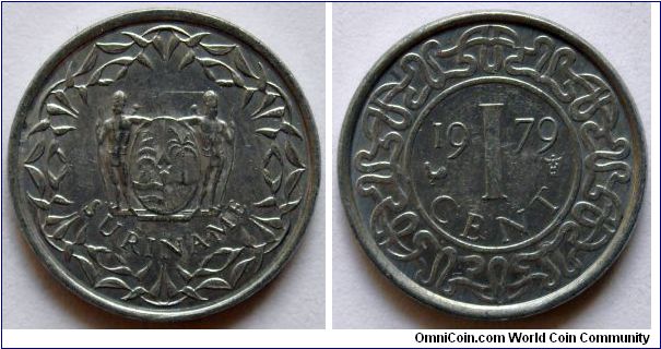 1 cent.
1979