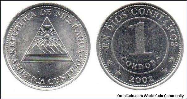 2002 1 Cordoba