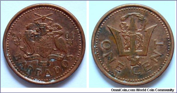 1 cent.
2001