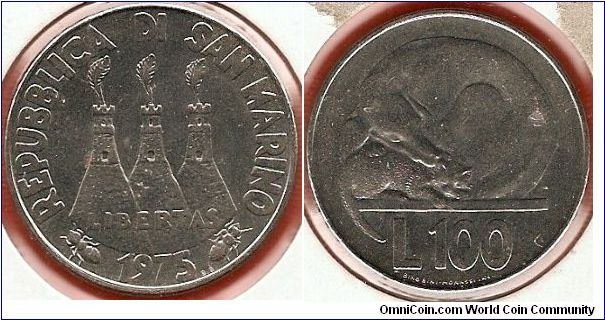 100 lire
dog and cat lying together
steel