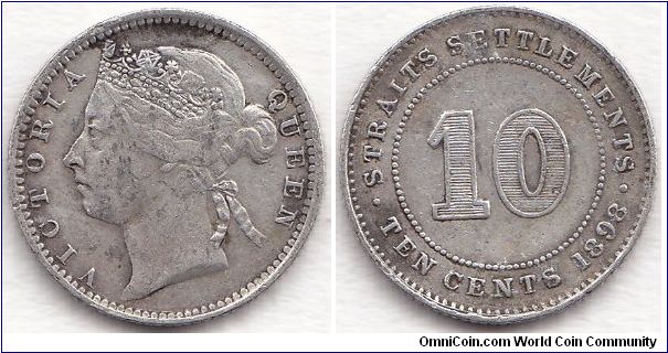 10 cents