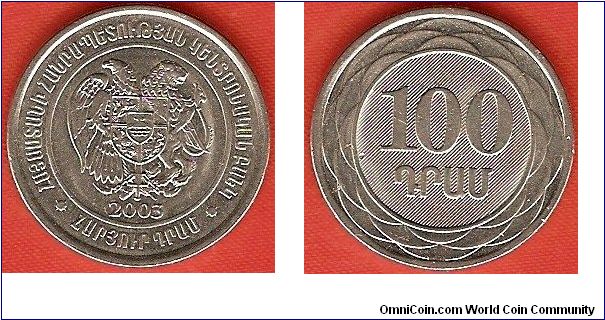 100 dram
nickel-plated steel