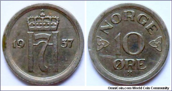 10 ore.
1957