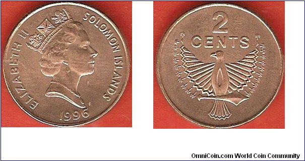 2 cents
Elizabeth II by Raphael Makhlouf
Eagle spirit
bronze plated steel