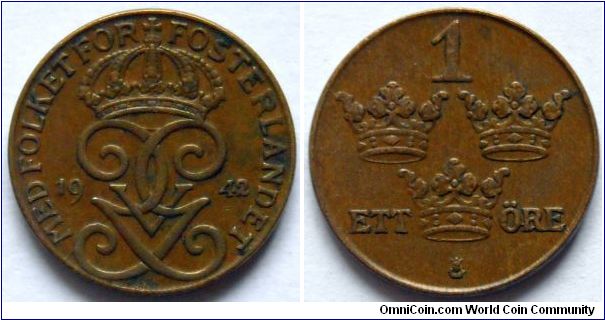 1 ore.
1942
