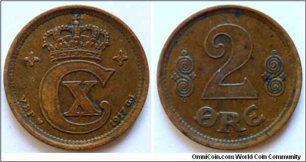 2 ore.
1917