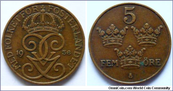 5 ore.
1936