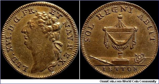 1793 Death of Louis XVI, France.                                                                                                                                                                                                                                                                                                                                                                                                                                                                                         