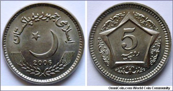 5 rupees.
2006