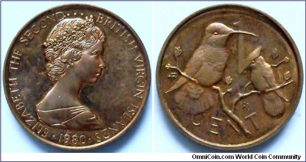 1 cent.
1980