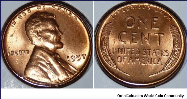 1ct 1957