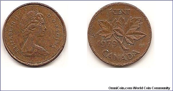1 Cent
KM#59.2
Weight: 3.2400 g. Comp.: Bronze Ruler: Elizabeth II Obv.: Queen's bust right Rev.: Dove with wings spread, denomination above, dates below Edge: Plain Size: 19.10 mm.