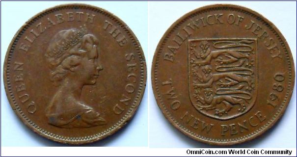 2 pence.
1980