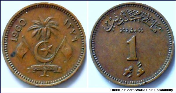 1 laari.
1960