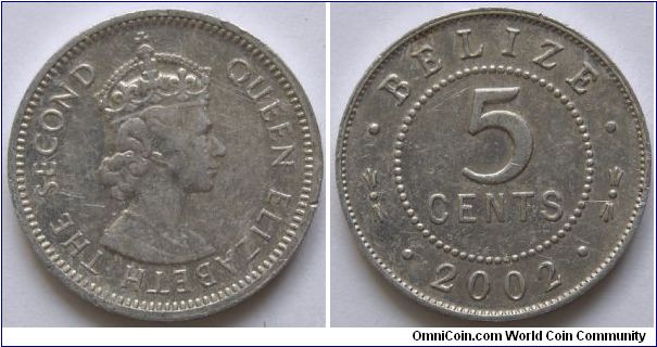 5 cents.
2002