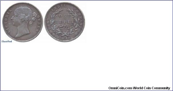 This is a Silver Coin in Excellent Condition. Again a good coin for serious collectors.