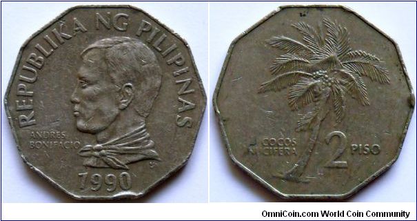 2 piso.
1990