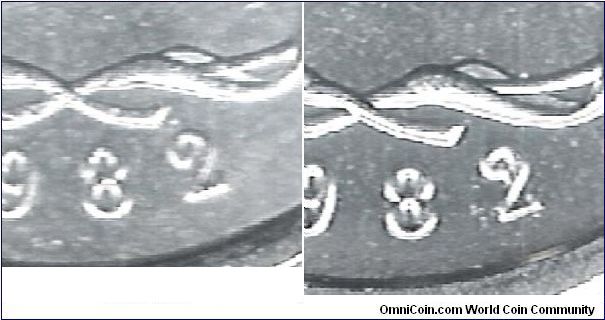 1 Fen 1982 I & II