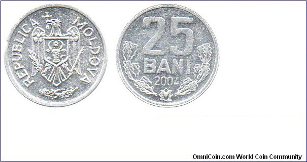 2004 25 Bani