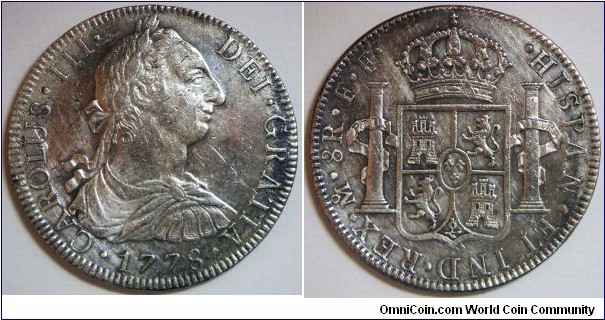 8 Reales (shipwreck)