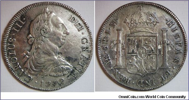 8 Reales (shipwreck)