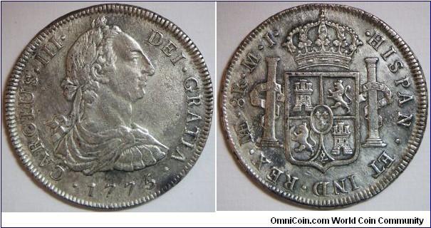 8 Reales (shipwreck)