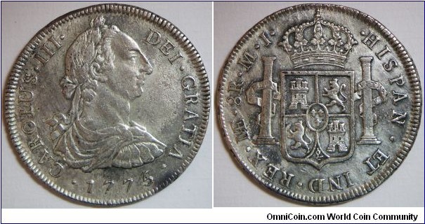 8 Reales (shipwreck)