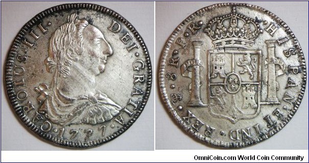 8 Reales (shipwreck)