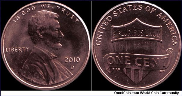 2010D Cent