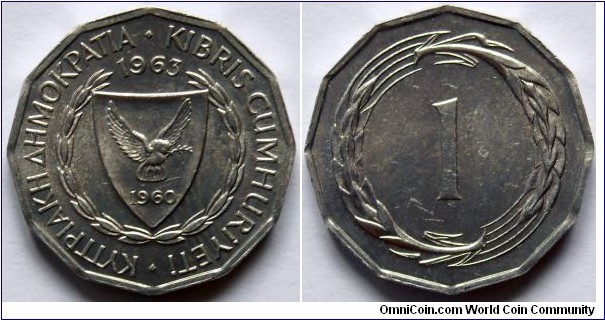 1 mil.
1963
