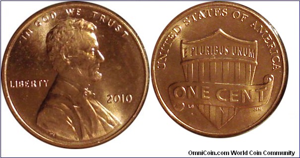 2010 Cent