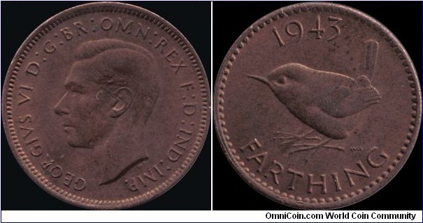 Farthing