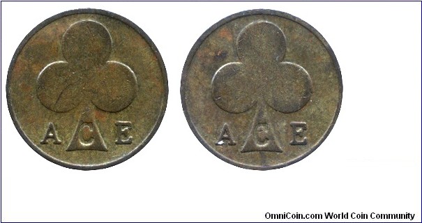Iceland, ACE token