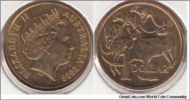 Error coin, collar slip and or offset strike, and minor clipping on edge lhs of obverse