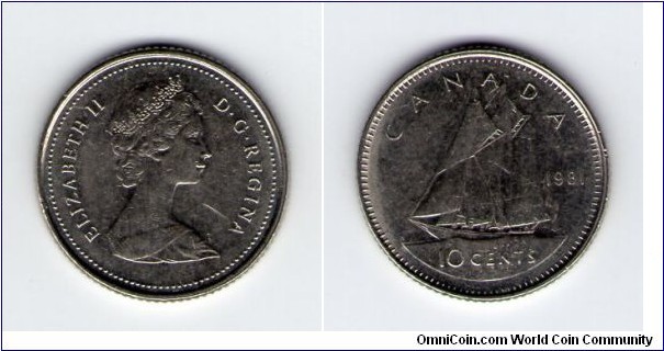 10 Cents.