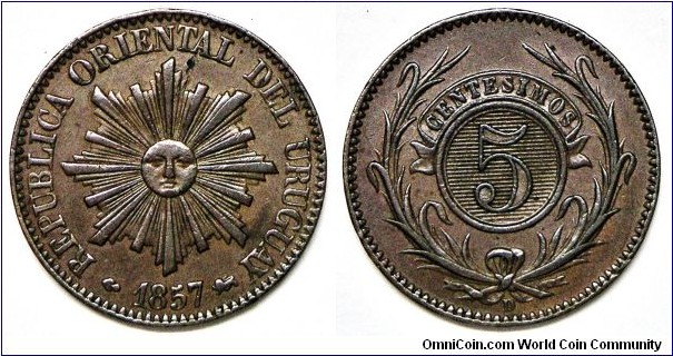 5C, 1857-D