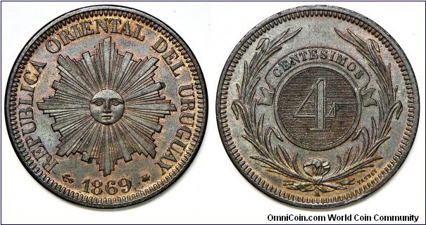 4C. 1869-A