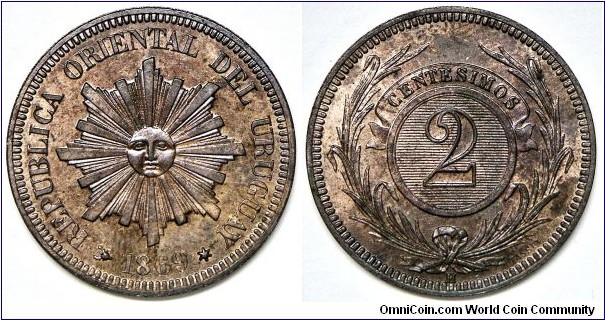 2C, 1869-H