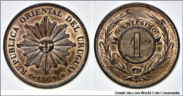1C, 1869-A