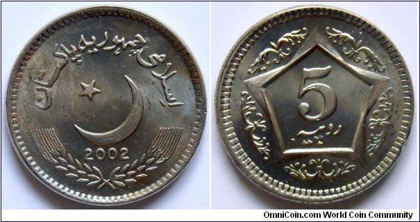 5 rupees.
2002