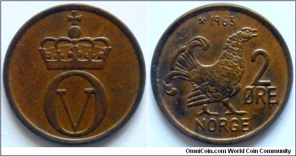 2 ore.
1963