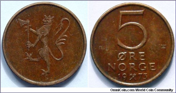 5 ore.
1973