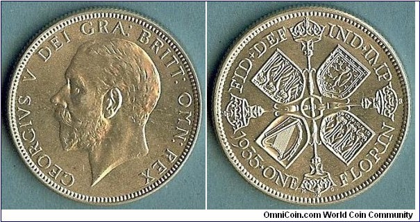 George V. Florin