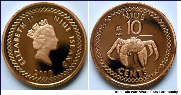 10 cents.
2010