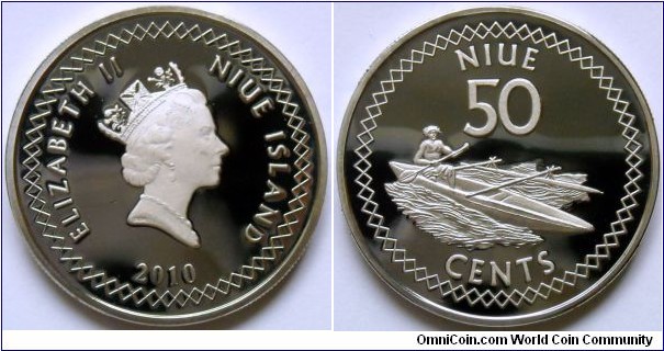 50 cents.
2010
